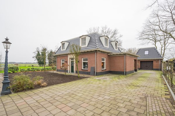 Medium property photo - Dunenkamperweg 14A, 3776 MT Stroe